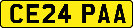 CE24PAA