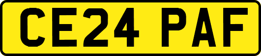 CE24PAF