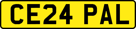 CE24PAL