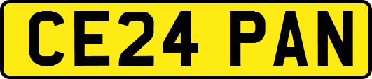 CE24PAN