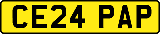 CE24PAP