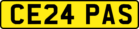 CE24PAS