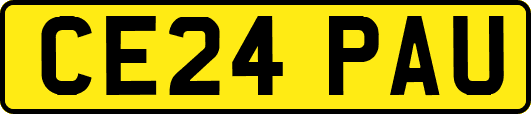 CE24PAU
