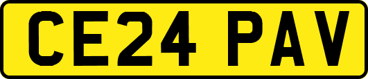 CE24PAV