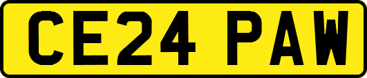 CE24PAW