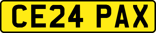 CE24PAX