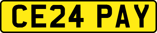 CE24PAY