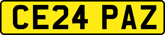 CE24PAZ