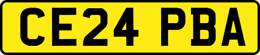 CE24PBA