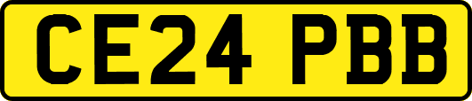 CE24PBB