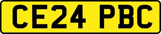 CE24PBC