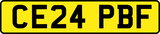 CE24PBF