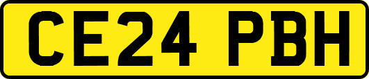 CE24PBH