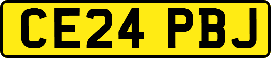 CE24PBJ