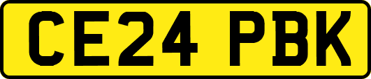 CE24PBK