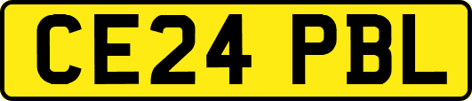 CE24PBL
