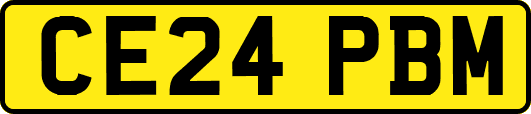 CE24PBM