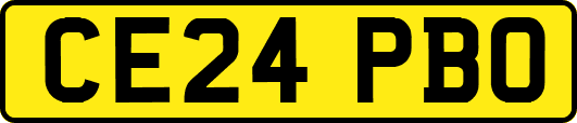 CE24PBO