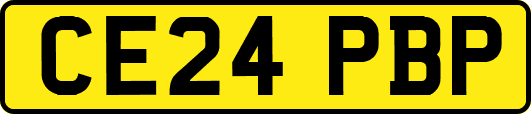 CE24PBP
