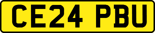 CE24PBU