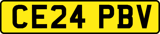 CE24PBV