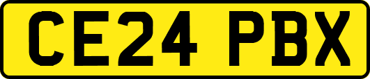 CE24PBX