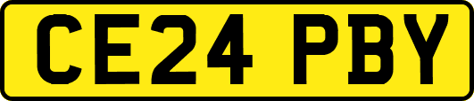 CE24PBY
