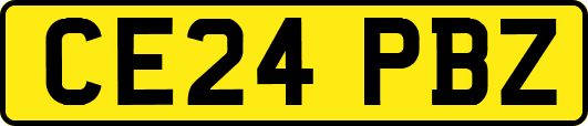 CE24PBZ