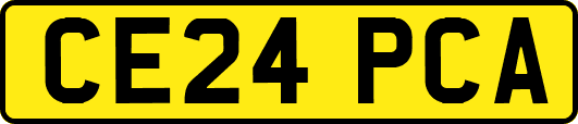 CE24PCA