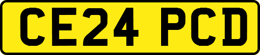 CE24PCD