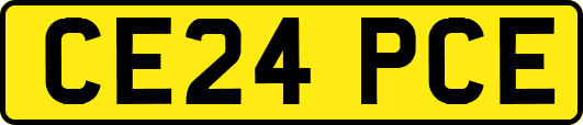 CE24PCE