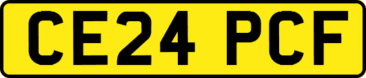 CE24PCF