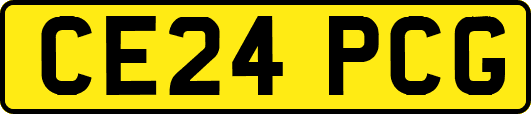 CE24PCG