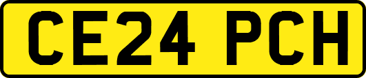 CE24PCH