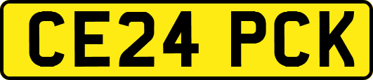 CE24PCK