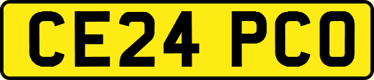CE24PCO