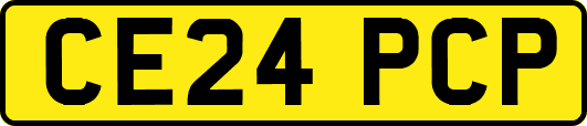 CE24PCP