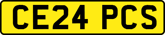 CE24PCS