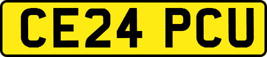 CE24PCU