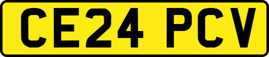 CE24PCV