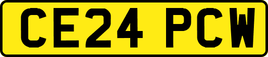 CE24PCW