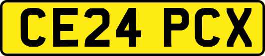 CE24PCX