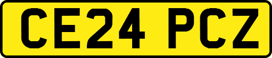 CE24PCZ