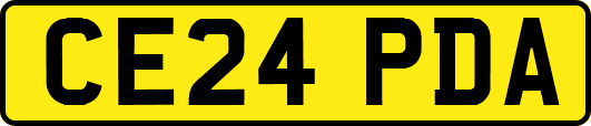 CE24PDA