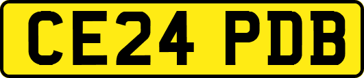 CE24PDB
