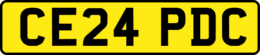 CE24PDC