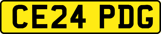CE24PDG