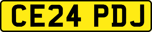 CE24PDJ