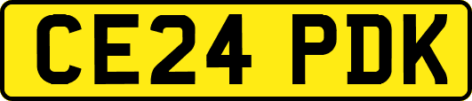 CE24PDK