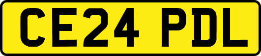 CE24PDL
